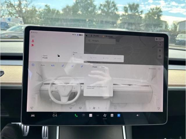 2020 Tesla Model 3 Performance Dual Motor All-Wheel Drive