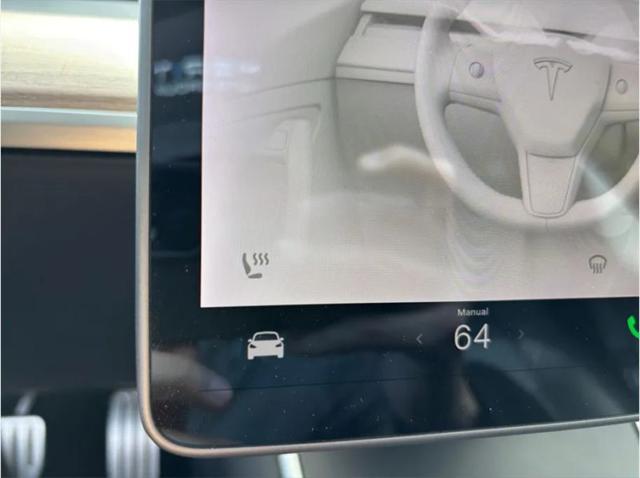 2020 Tesla Model 3 Performance Dual Motor All-Wheel Drive