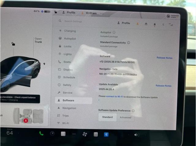 2020 Tesla Model 3 Performance Dual Motor All-Wheel Drive