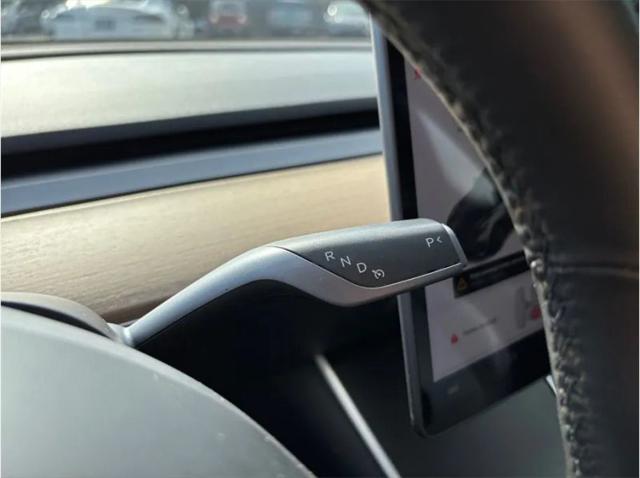 2020 Tesla Model 3 Performance Dual Motor All-Wheel Drive
