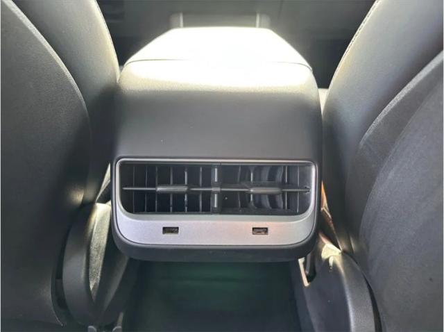 2020 Tesla Model 3 Performance Dual Motor All-Wheel Drive
