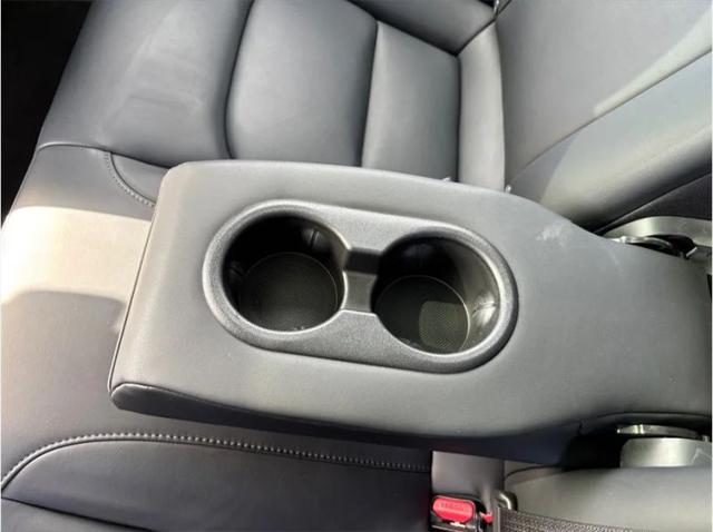 2020 Tesla Model 3 Performance Dual Motor All-Wheel Drive