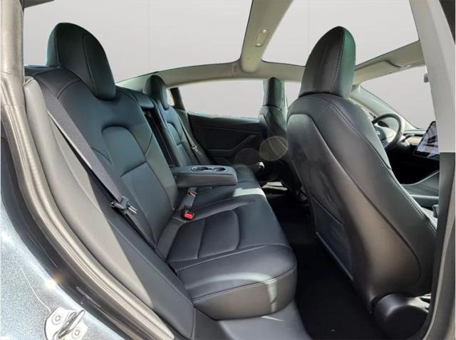 2020 Tesla Model 3 Performance Dual Motor All-Wheel Drive