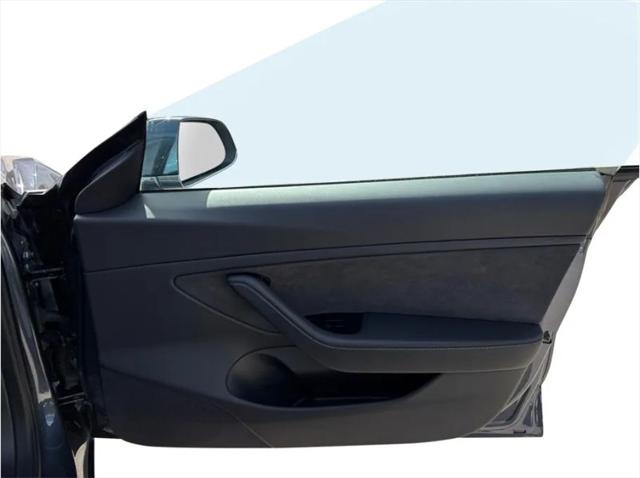 2020 Tesla Model 3 Performance Dual Motor All-Wheel Drive