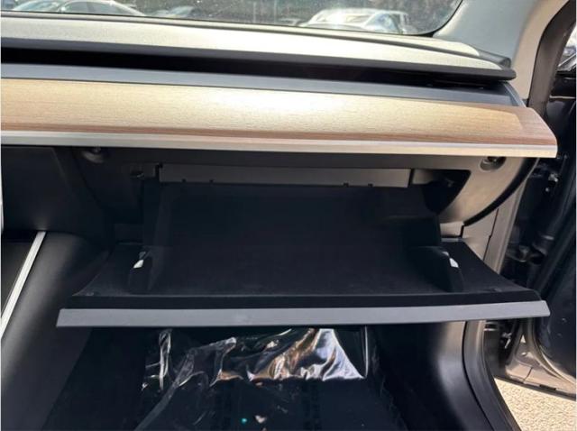 2020 Tesla Model 3 Performance Dual Motor All-Wheel Drive