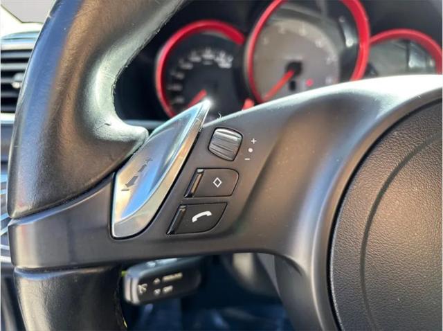 2015 Porsche Boxster S