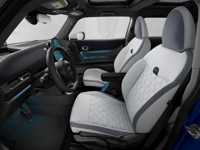 2026 MINI Hardtop Cooper S