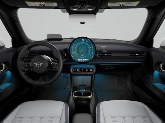 2026 MINI Hardtop Cooper S