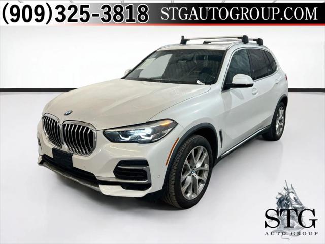 2023 BMW X5 xDrive40i for sale in Montclair, CA