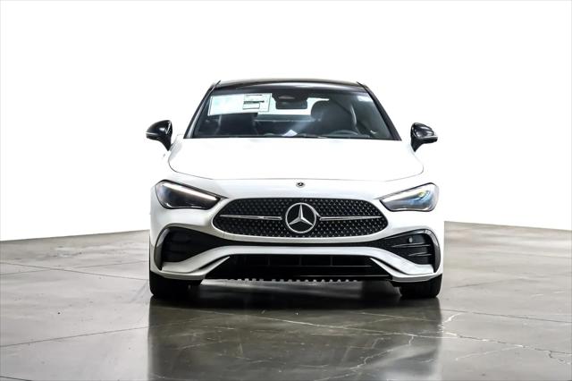 2026 Mercedes-Benz E-CLASS E 300 CLE 300