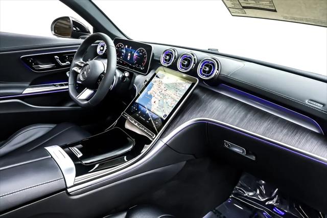 2026 Mercedes-Benz E-CLASS E 300 CLE 300
