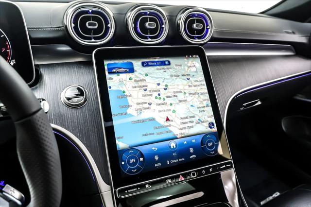 2026 Mercedes-Benz E-CLASS E 300 CLE 300