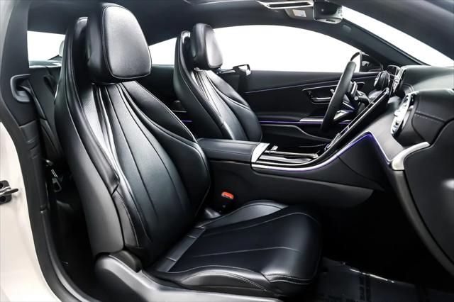 2026 Mercedes-Benz E-CLASS E 300 CLE 300