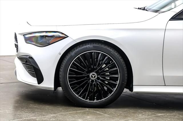 2026 Mercedes-Benz E-CLASS E 300 CLE 300
