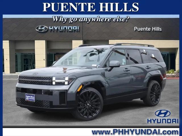 2026 Hyundai Santa Fe Calligraphy for sale in City of Industry, CA