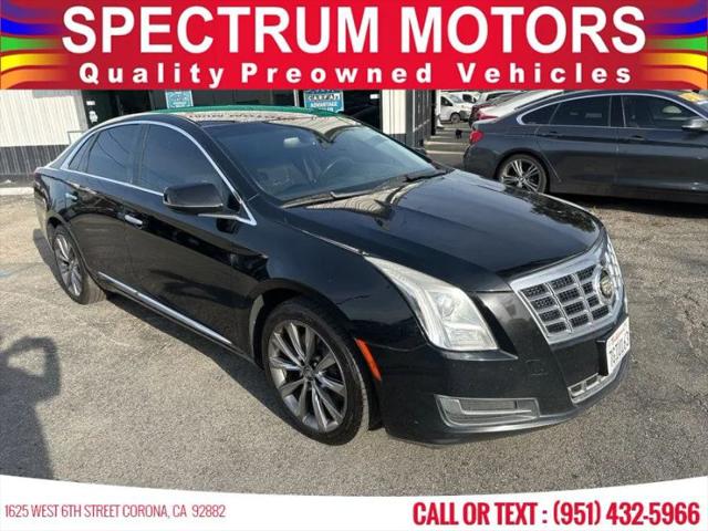 2015 Cadillac XTS Standard for sale in Corona, CA