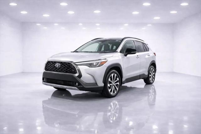 2025 Toyota Corolla Cross XLE for sale in Fredericksburg, VA
