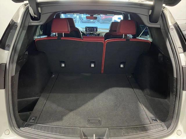 2022 Acura RDX A-SPEC Package