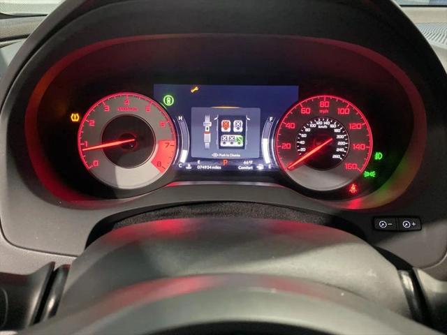 2022 Acura RDX A-SPEC Package