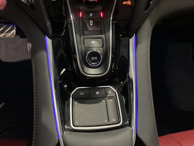2022 Acura RDX A-SPEC Package