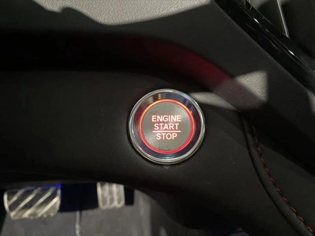 2022 Acura RDX A-SPEC Package