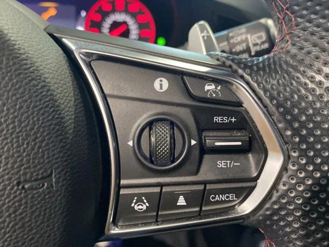 2022 Acura RDX A-SPEC Package