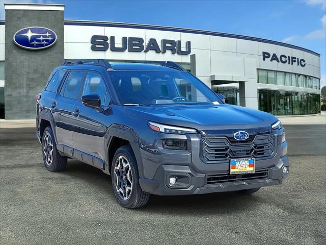 2026 Subaru Outback Touring for sale in Hawthorne, CA