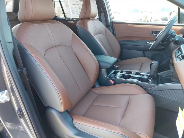 2026 Subaru Outback Touring