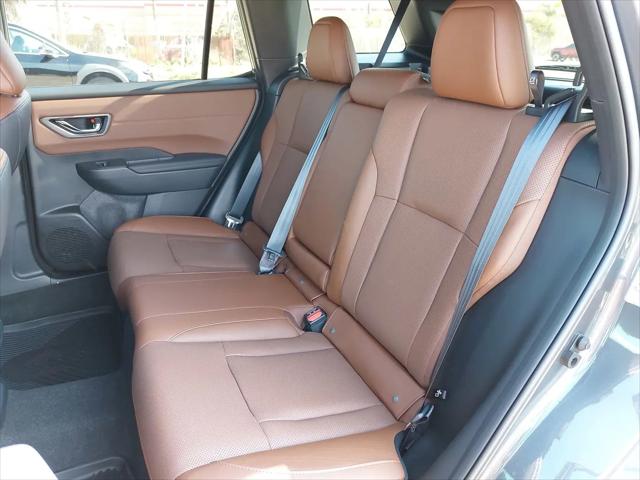 2026 Subaru Outback Touring