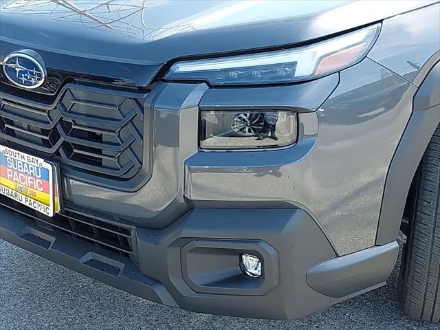 2026 Subaru Outback Touring