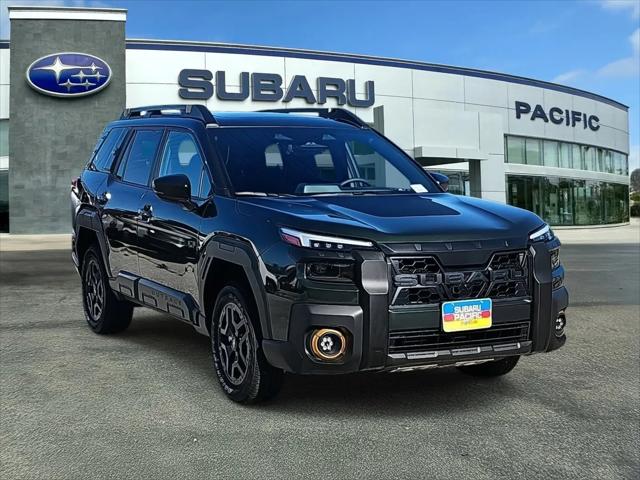2026 Subaru Outback Wilderness for sale in Hawthorne, CA