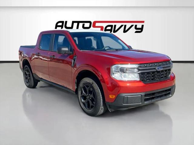 2024 Ford Maverick XLT for sale in Fort Worth, TX