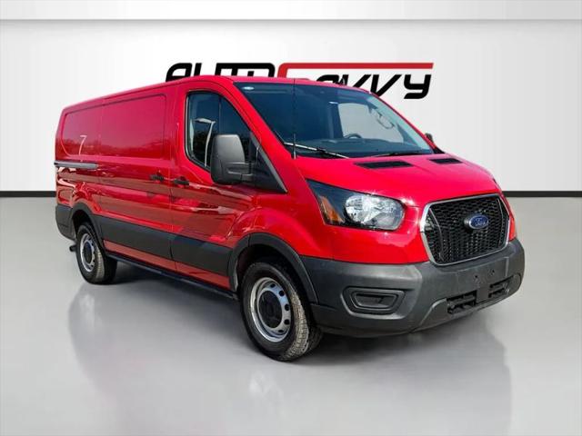 2025 Ford Transit Cargo Van w/RWB for sale in Fort Worth, TX