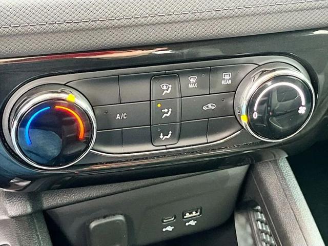 2024 Chevrolet TrailBlazer FWD LT