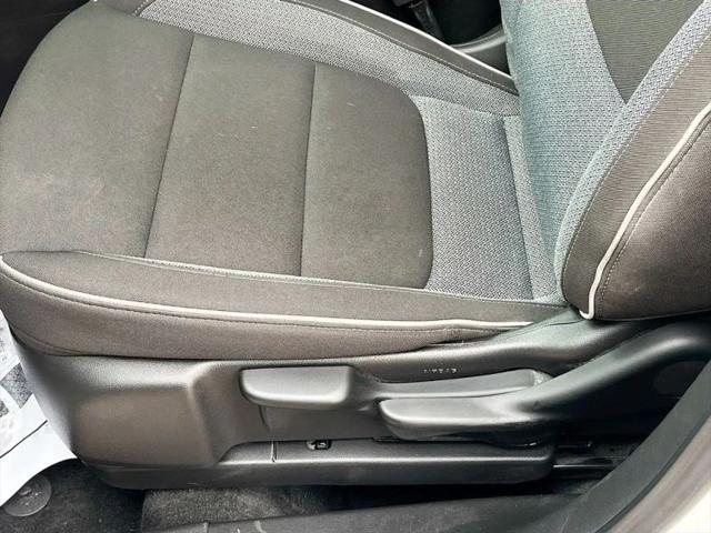 2024 Chevrolet TrailBlazer FWD LT