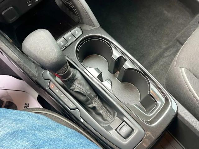 2024 Chevrolet TrailBlazer FWD LT