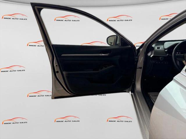 2022 Nissan Altima SV Intelligent AWD