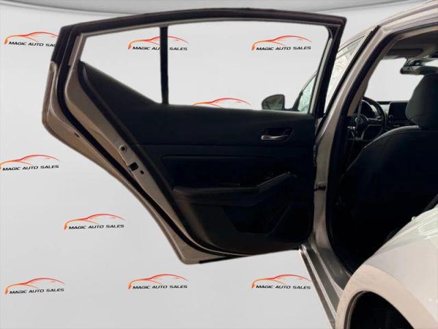 2022 Nissan Altima SV Intelligent AWD