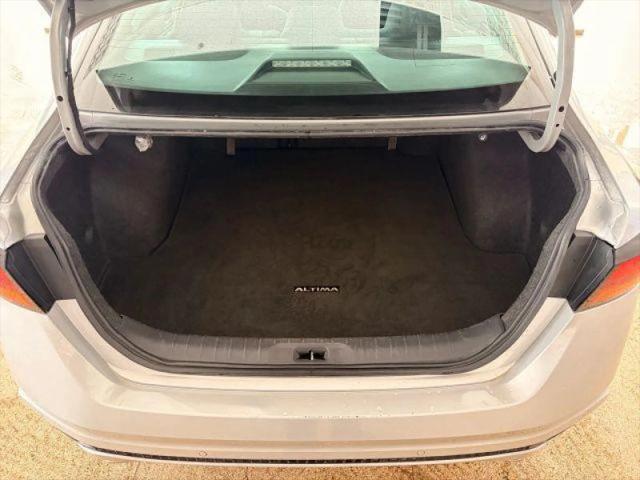 2022 Nissan Altima SV Intelligent AWD
