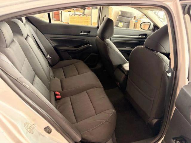 2022 Nissan Altima SV Intelligent AWD