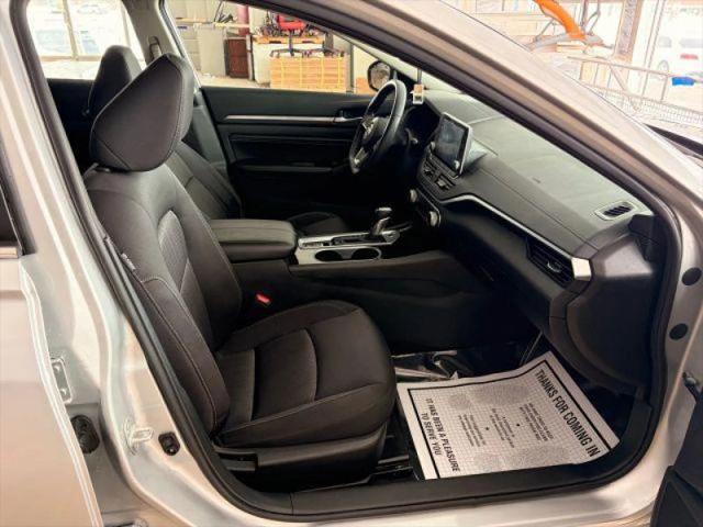 2022 Nissan Altima SV Intelligent AWD