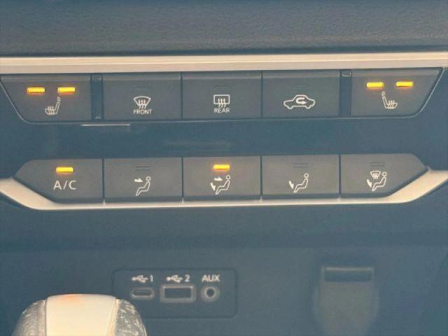 2022 Nissan Altima SV Intelligent AWD