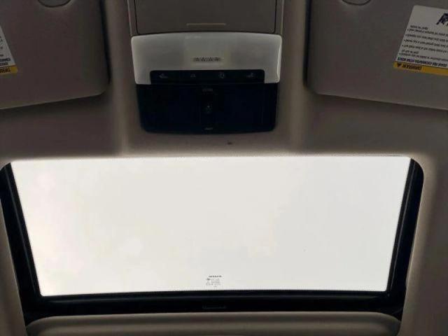 2022 Nissan Altima SV Intelligent AWD