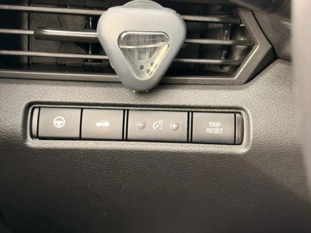 2022 Nissan Altima SV Intelligent AWD
