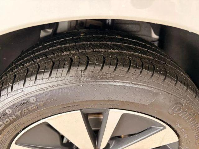 2022 Nissan Altima SV Intelligent AWD