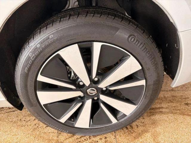 2022 Nissan Altima SV Intelligent AWD