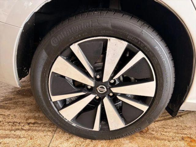 2022 Nissan Altima SV Intelligent AWD