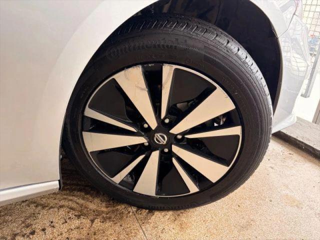 2022 Nissan Altima SV Intelligent AWD