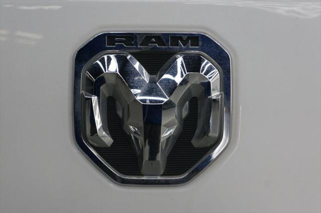 2019 Ram 1500 Limited Crew Cab 4x4 5'7" Box
