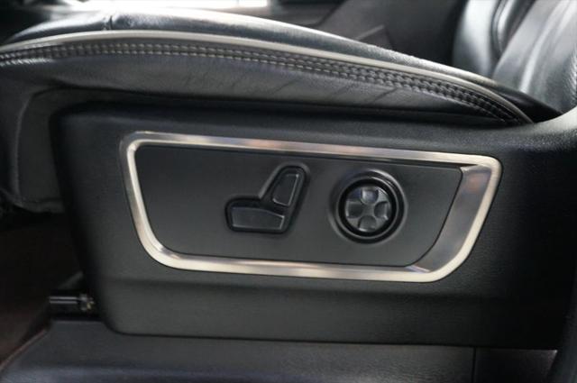 2019 Ram 1500 Limited Crew Cab 4x4 5'7" Box